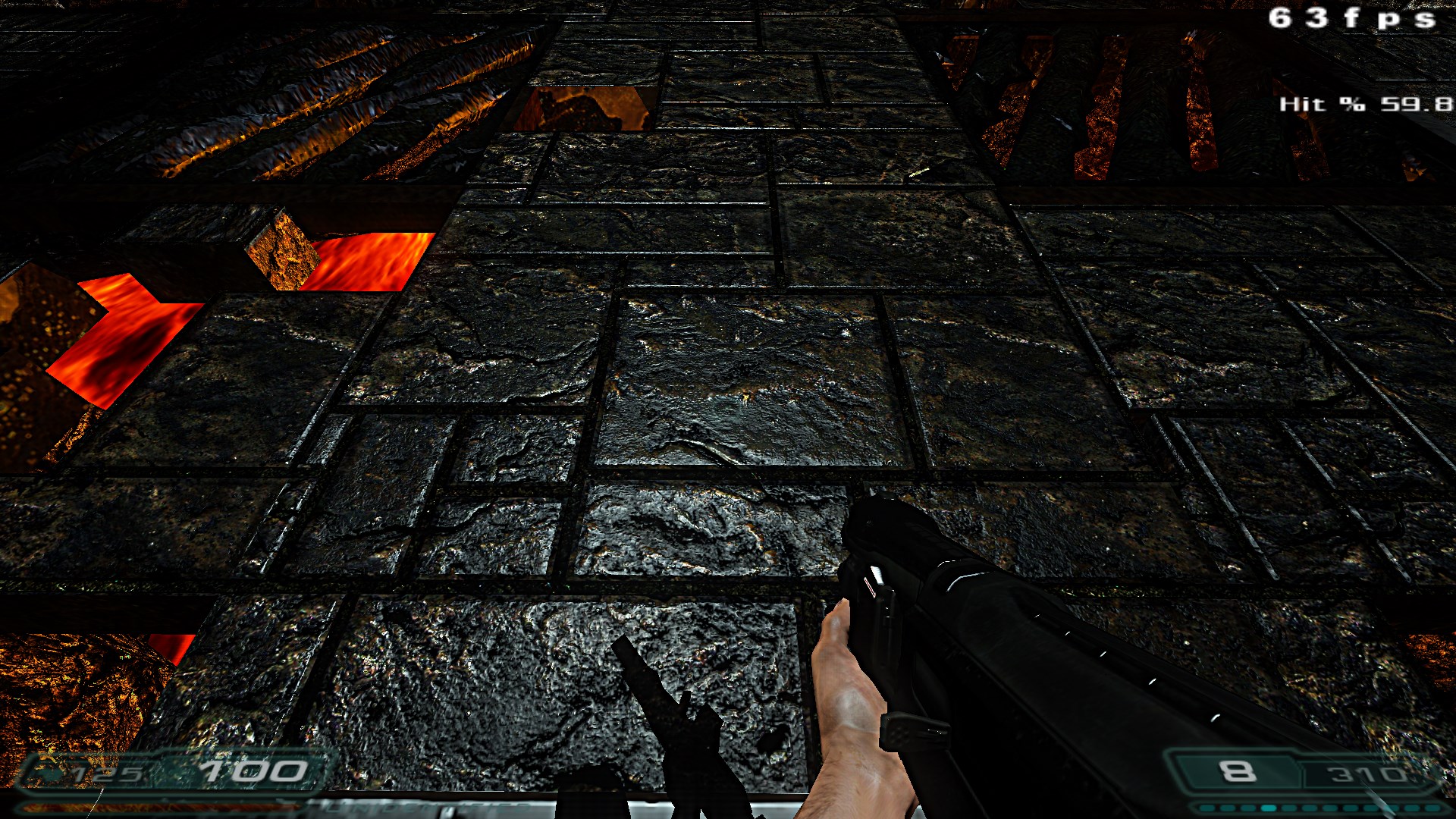 Doom 2 doom 2016 mod
